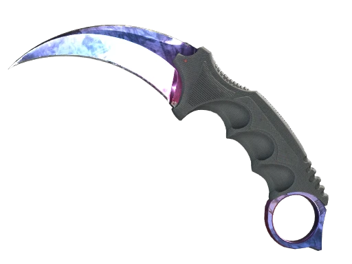 ★ Karambit | Doppler Phase 1 (Factory New)
