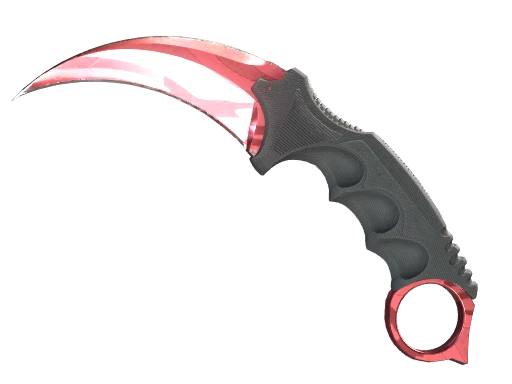 ★ Karambit | Slaughter (Factory New)