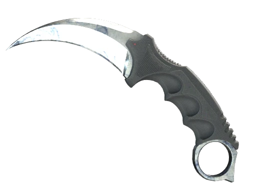 ★ Karambit | Stained (Field-Tested)