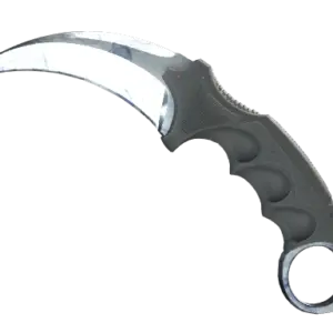 ★ Karambit | Stained (Minimal Wear)