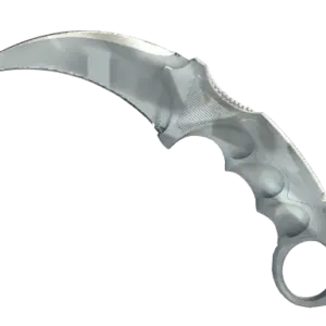 ★ Karambit | Urban Masked (Minimal Wear)