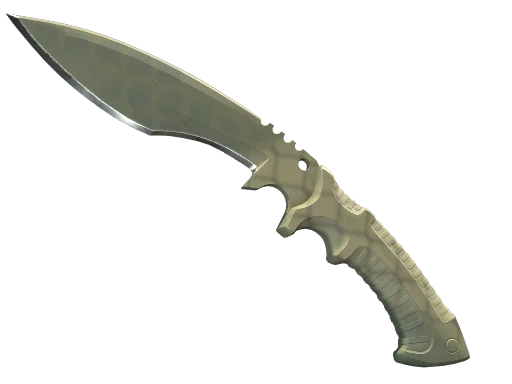 ★ Kukri Knife | Safari Mesh (Factory New)