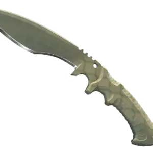 ★ Kukri Knife | Safari Mesh (Minimal Wear)