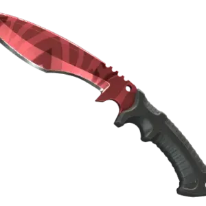 ★ Kukri Knife | Slaughter (Minimal Wear)