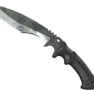 ★ Kukri Knife | Stained (Field-Tested)