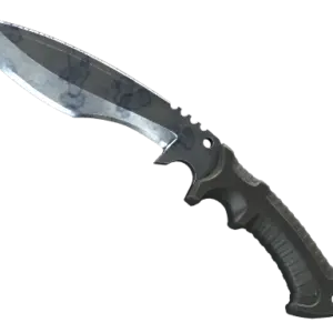 ★ Kukri Knife | Stained (Minimal Wear)