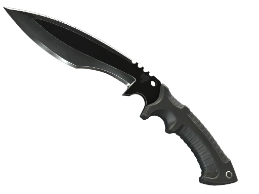 ★ Kukri Knife