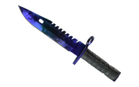 ★ M9 Bayonet | Doppler (Minimal Wear)
