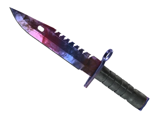 ★ M9 Bayonet | Doppler Phase 1 (Factory New)