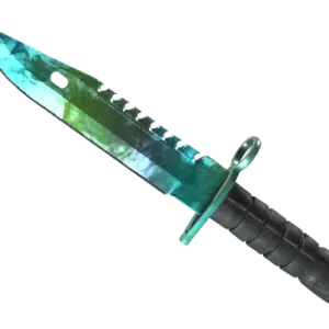 ★ M9 Bayonet | Gamma Doppler Phase 4 (Factory New)