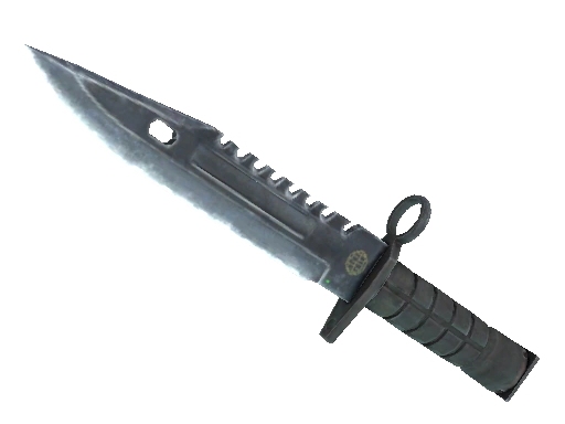 ★ M9 Bayonet