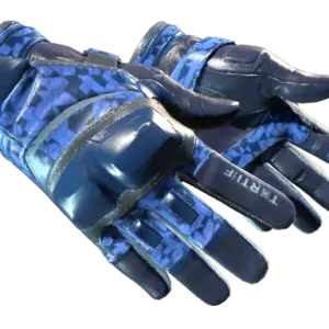 ★ Moto Gloves | Polygon (Minimal Wear)