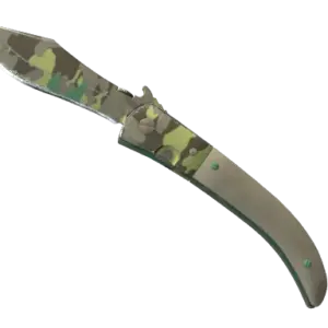 ★ Navaja Knife | Boreal Forest (Field-Tested)