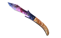 ★ Navaja Knife | Doppler (Minimal Wear)