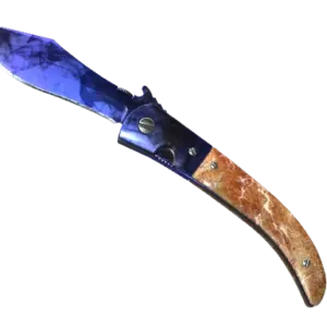 ★ Navaja Knife | Doppler Phase 4 (Factory New)