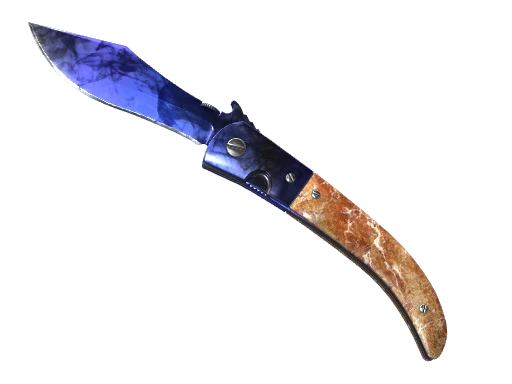 ★ Navaja Knife | Doppler Phase 4 (Minimal Wear)