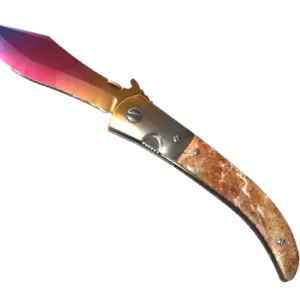 ★ Navaja Knife | Fade (Factory New)