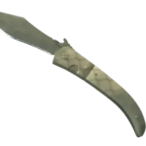 ★ Navaja Knife | Safari Mesh (Minimal Wear)