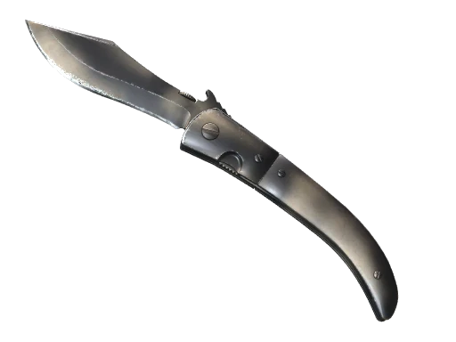 ★ Navaja Knife | Scorched (Field-Tested)