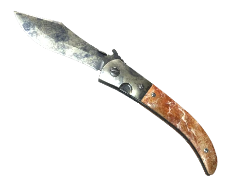 ★ Navaja Knife | Stained (Battle-Scarred)