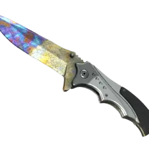 ★ Nomad Knife | Case Hardened (Battle-Scarred)