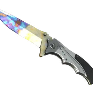 ★ Nomad Knife | Case Hardened (Field-Tested)