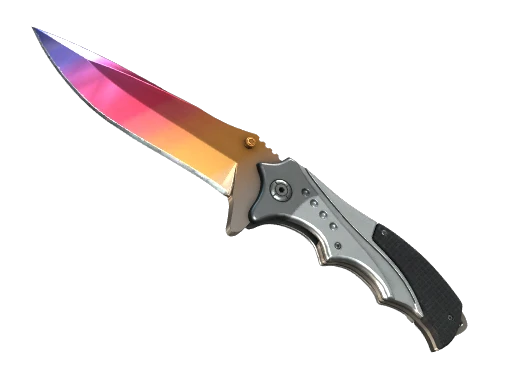 ★ Nomad Knife | Fade (Factory New)