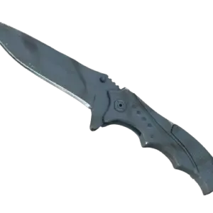 ★ Nomad Knife | Night Stripe (Field-Tested)