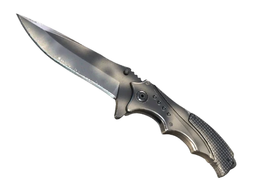 ★ Nomad Knife | Scorched (Field-Tested)