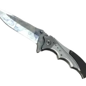 ★ Nomad Knife | Stained (Well-Worn)