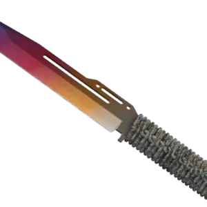 ★ Paracord Knife | Fade (Factory New)
