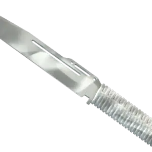 ★ Paracord Knife | Urban Masked (Minimal Wear)