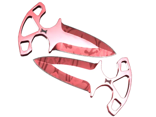 ★ Shadow Daggers | Slaughter (Factory New)