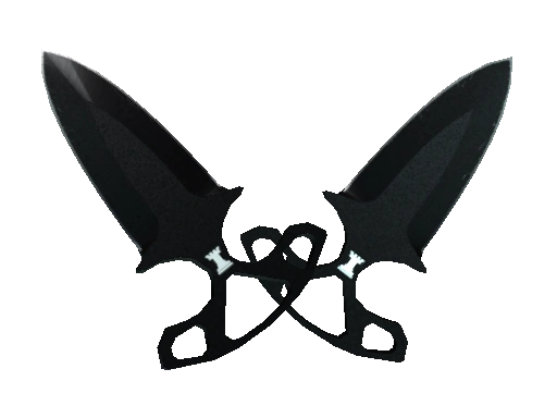 ★ Shadow Daggers