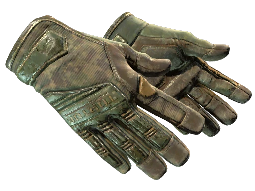 ★ Specialist Gloves | Forest DDPAT (Battle-Scarred)