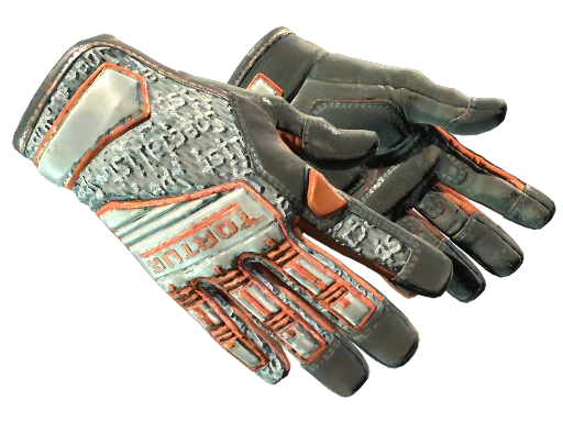 ★ Specialist Gloves | Foundation (Field-Tested)