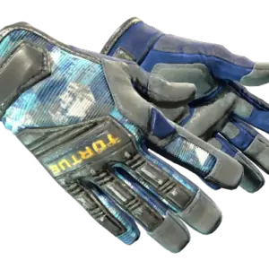 ★ Specialist Gloves | Mogul (Field-Tested)