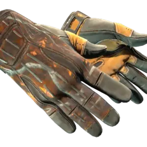 ★ Sport Gloves | Big Game (Battle-Scarred)