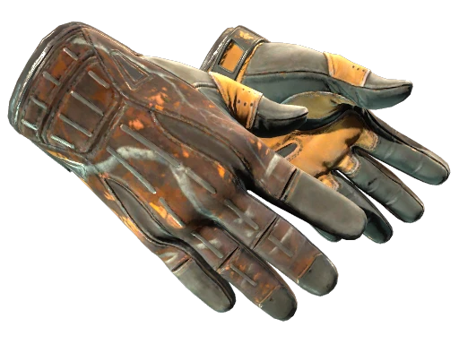 ★ Sport Gloves | Big Game (Battle-Scarred)