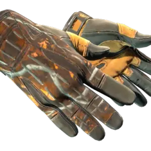 ★ Sport Gloves | Big Game (Field-Tested)