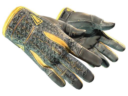 ★ Sport Gloves | Omega (Field-Tested)
