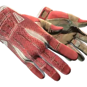 ★ Sport Gloves | Slingshot (Minimal Wear)