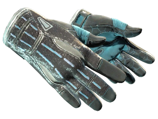 ★ Sport Gloves | Superconductor (Field-Tested)