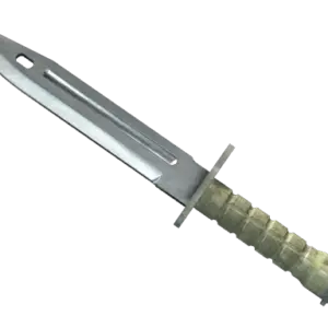 ★ StatTrak™ Bayonet