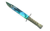 ★ StatTrak™ Bayonet | Gamma Doppler (Minimal Wear)
