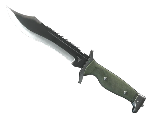 ★ StatTrak™ Bowie Knife