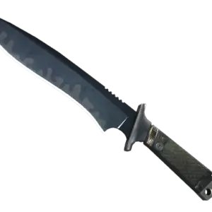 ★ StatTrak™ Classic Knife | Blue Steel (Factory New)
