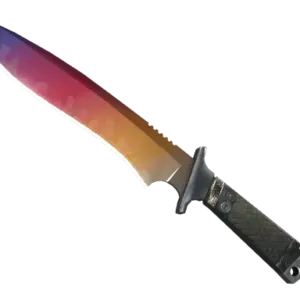 ★ StatTrak™ Classic Knife | Fade (Factory New)