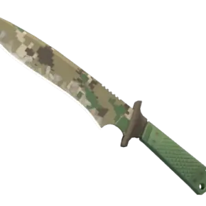★ StatTrak™ Classic Knife | Forest DDPAT (Field-Tested)