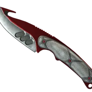 ★ StatTrak™ Gut Knife | Autotronic (Field-Tested)